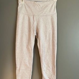 Old Navy Elevate High Waisted Active Leggings